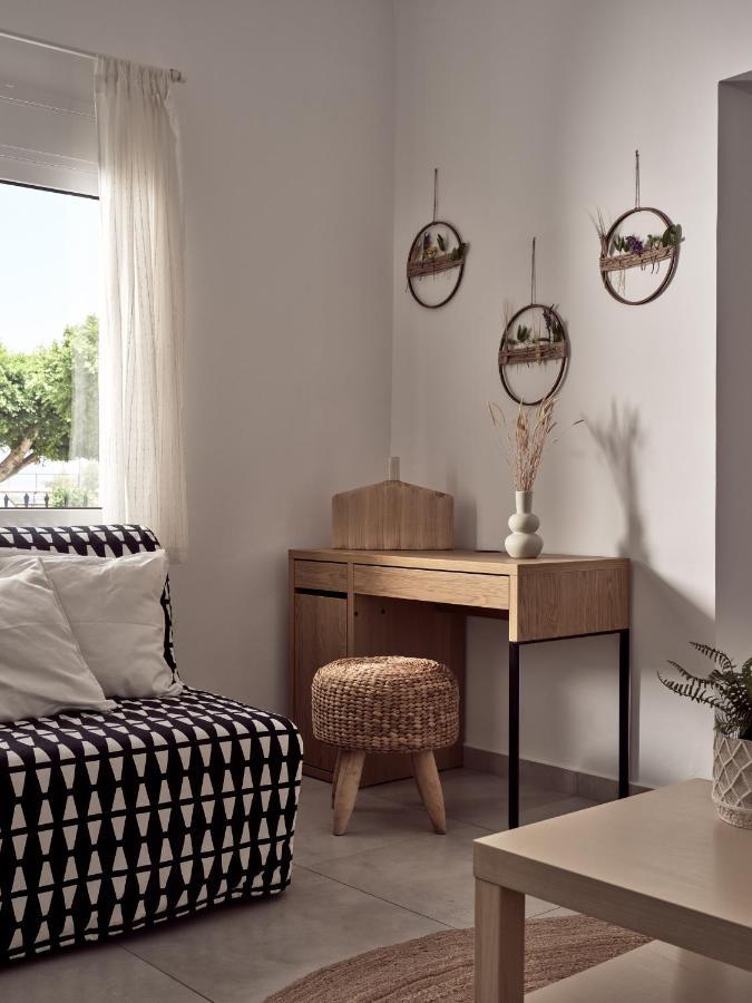 Margie City Apartment 扎金索斯镇 外观 照片