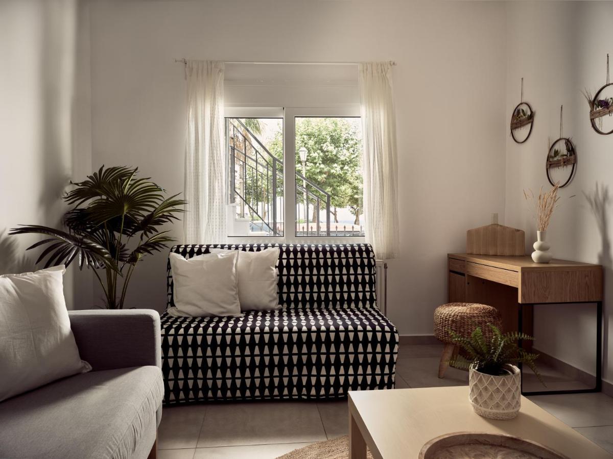 Margie City Apartment 扎金索斯镇 外观 照片
