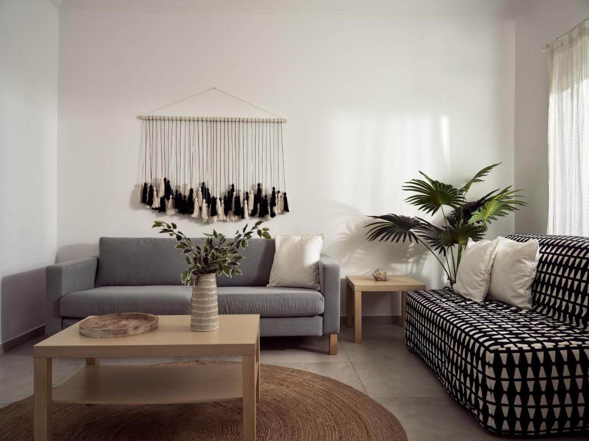 Margie City Apartment 扎金索斯镇 外观 照片
