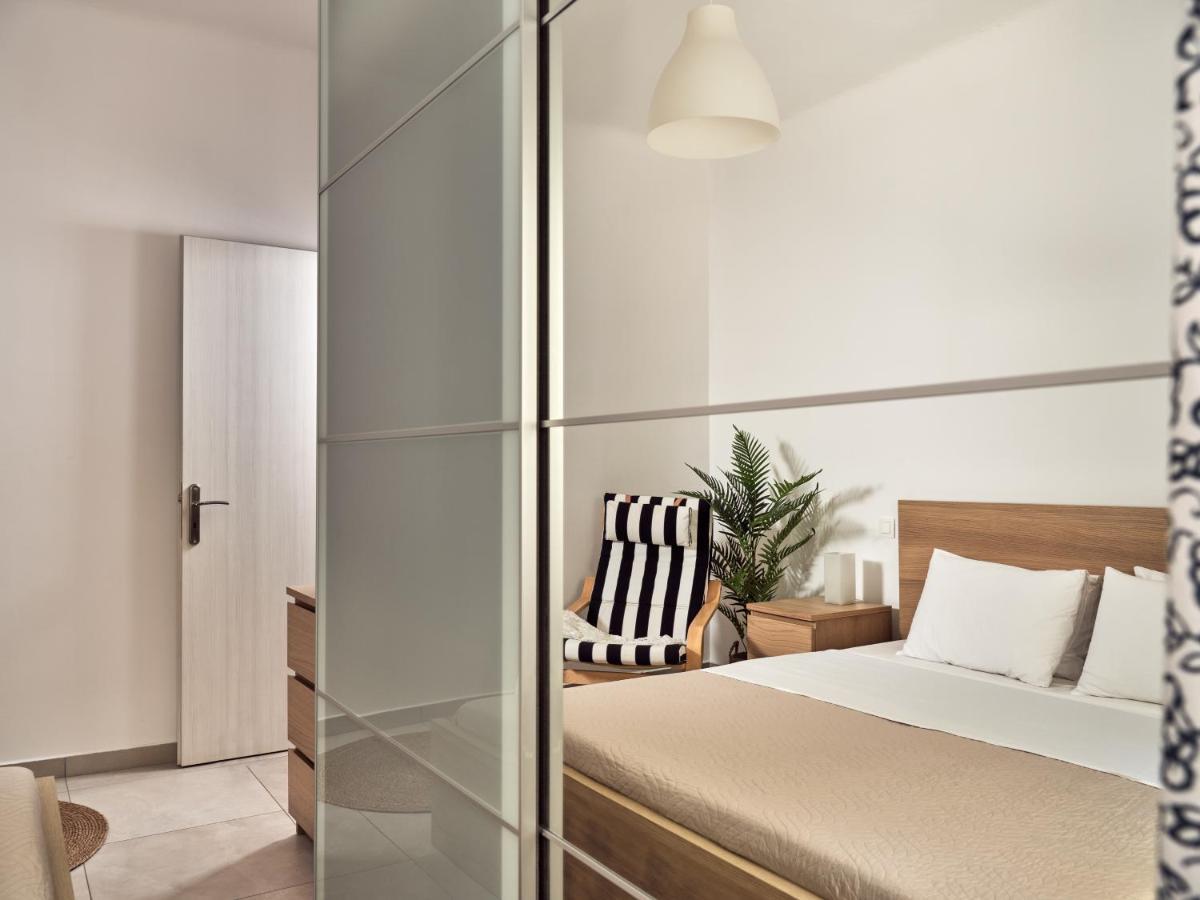 Margie City Apartment 扎金索斯镇 外观 照片
